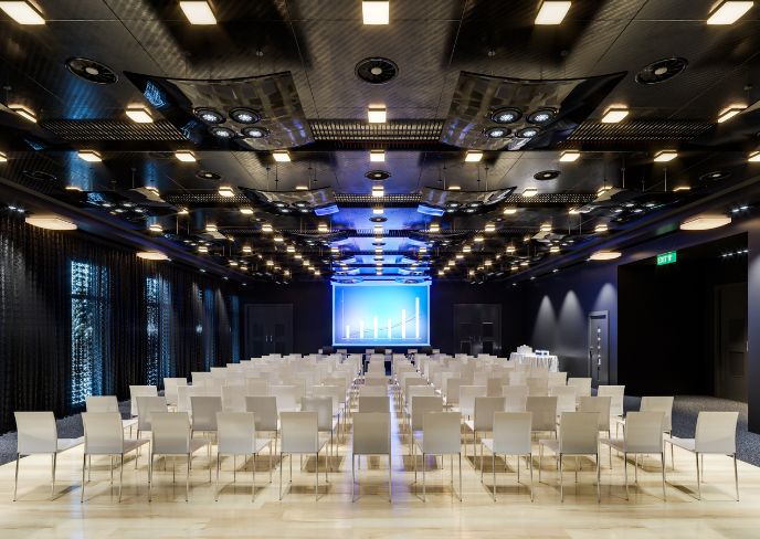 Meetings & Conferences